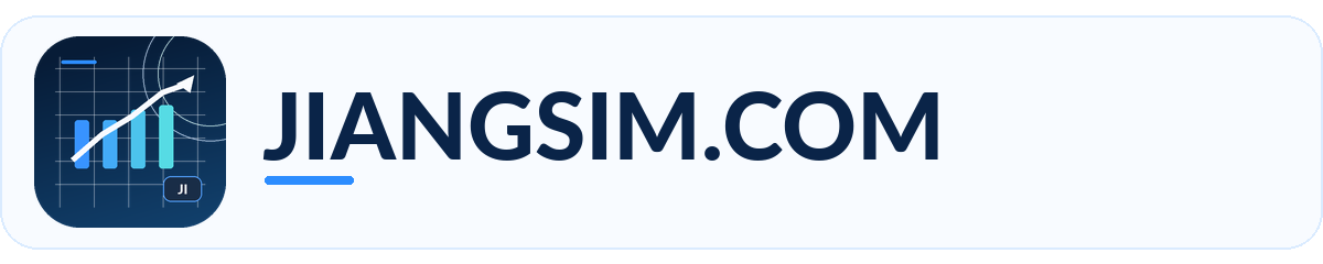 JIANGSIM.COM logo